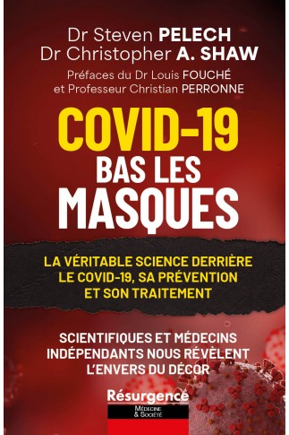 COVID-19 Démasqué COVID-19 Démasqué
