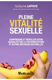 Pleine vitalité sexuelle