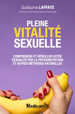 Pleine vitalité sexuelle