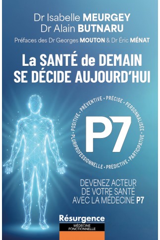 La SANTÉ de DEMAIN SE DÉCIDE AUJOURD’HUI