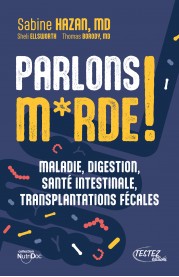 PARLONS M*RDE !
