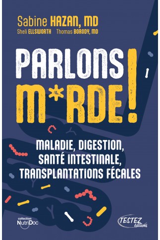 PARLONS M*RDE !
