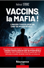 Vaccins: le témoignage d’un ancien cadre de Pfizer