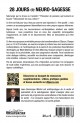 28 JOURS de NEURO-SAGESSE