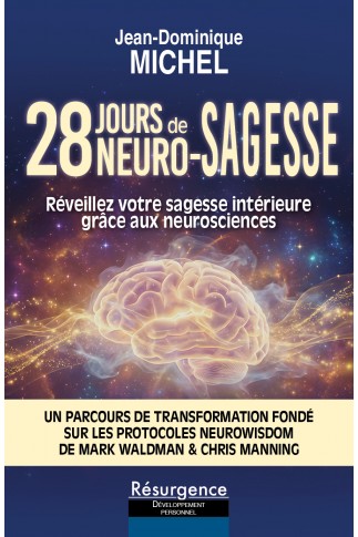 28 JOURS de NEURO-SAGESSE