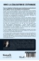 NON À LA LÉGALISATION DE L’EUTHANASIE