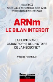 ARNm : le bilan interdit