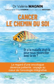 CANCER : le chemin du soi