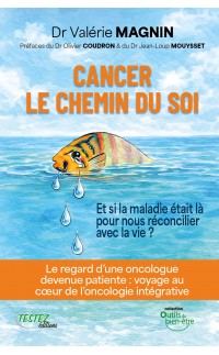 CANCER : le chemin du soi