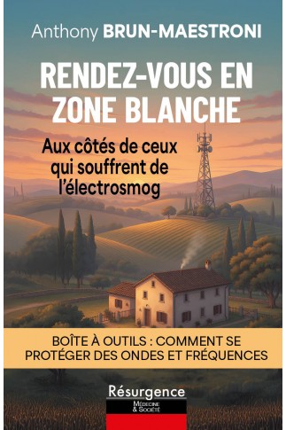 Rendez-vous en zone blanche