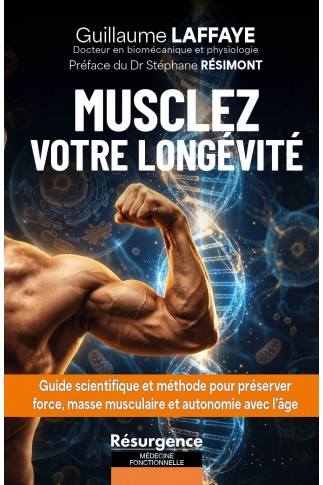 MUSCLEZ VOTRE LONGÉVITÉ