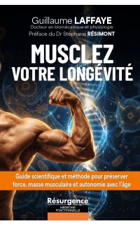 MUSCLEZ VOTRE LONGÉVITÉ