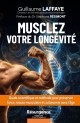 MUSCLEZ VOTRE LONGÉVITÉ