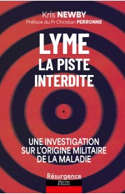 LYME : la piste interdite