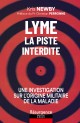 LYME : la piste interdite