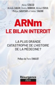 ARNm : le bilan interdit