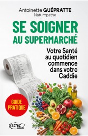 Se soigner au supermarché