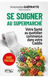 Se soigner au supermarché