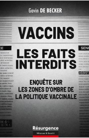 Vaccins : les faits interdits