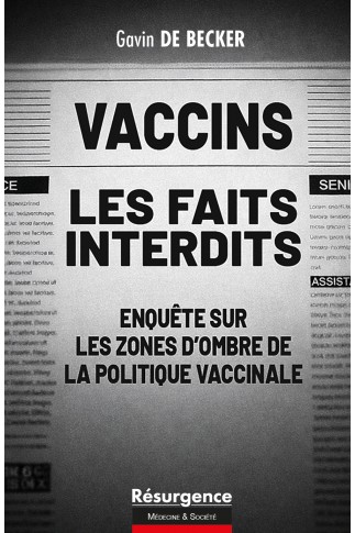 Vaccins : les faits interdits