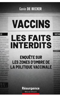 Vaccins : les faits interdits