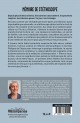 Mémoire de stéthoscope