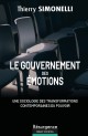 Le Gouvernement des émotions