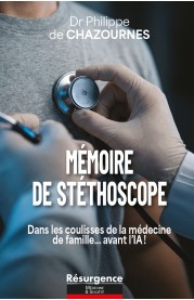 Mémoire de stéthoscope