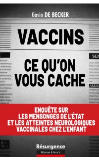 Vaccins : ce qu'on vous cache