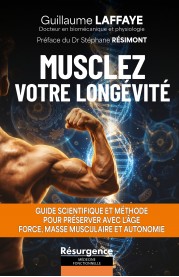MUSCLEZ VOTRE LONGÉVITÉ