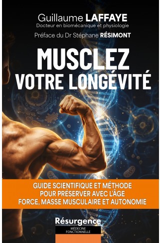 MUSCLEZ VOTRE LONGÉVITÉ