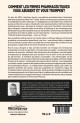 Tromperie, corruption, Abus Les scandales des pharmaceutiques