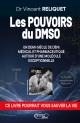 Les pouvoirs du DMSO