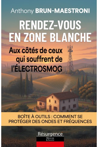 Rendez-vous en zone blanche