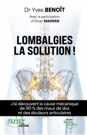 La cause mécanique méconnue de 90 % des lombalgies