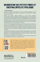 Neuropathie des petites fibres et encéphalomyélite myalgique