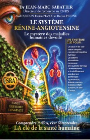 LE Système Rénine-Angiotensine (SRA)