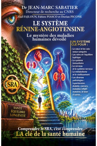 LE Système Rénine-Angiotensine (SRA)