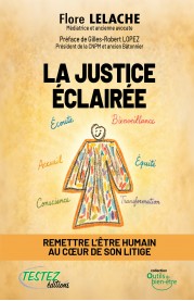 La Justice éclairée