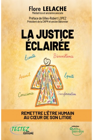 La Justice éclairée