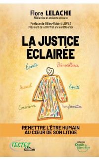 La Justice éclairée