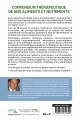 Compendium thérapeutique de nos aliments et nutriments