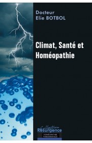 Climat, santé et homéopathie 