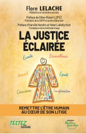 La Justice éclairée