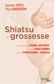 Shiatsu et grossesse