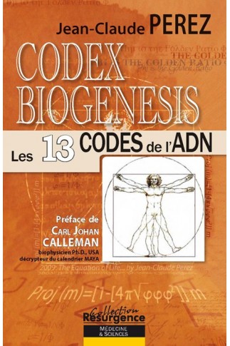 Codex Biogenesis