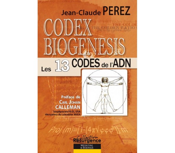 Codex Biogenesis