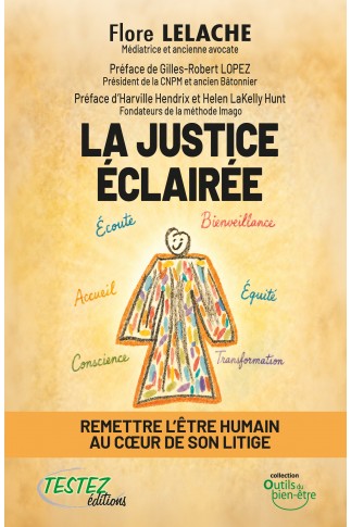La Justice éclairée