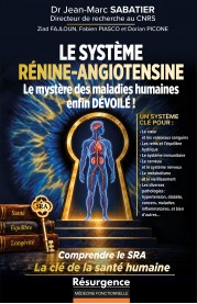 LE Système Rénine-Angiotensine (SRA)
