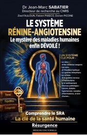 LE Système Rénine-Angiotensine (SRA)